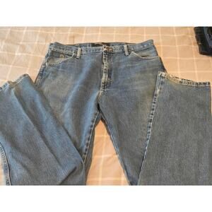 Denim jeans, Wrangler George strait collection
